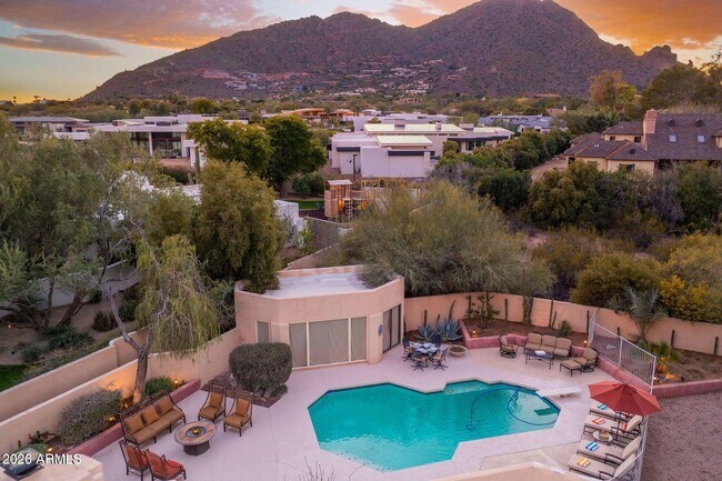 Photo - 5620 N Casa Blanca Dr