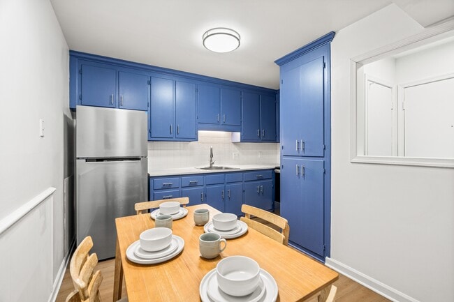 Photo - Summercrest Apartments