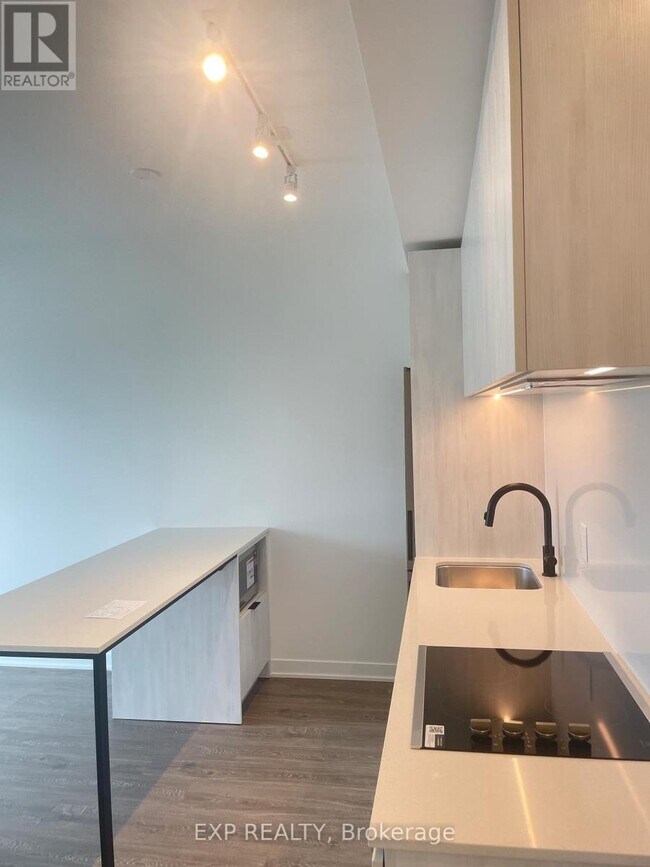 Photo - 2495 Eglinton Ave W Unit 309