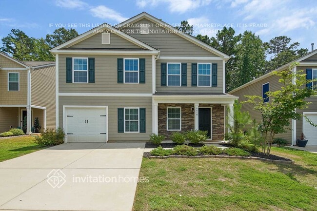 Photo - 6618 Broad Valley Ct