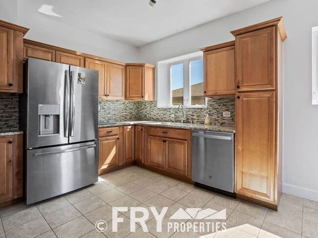 3125 Sheridan Blvd