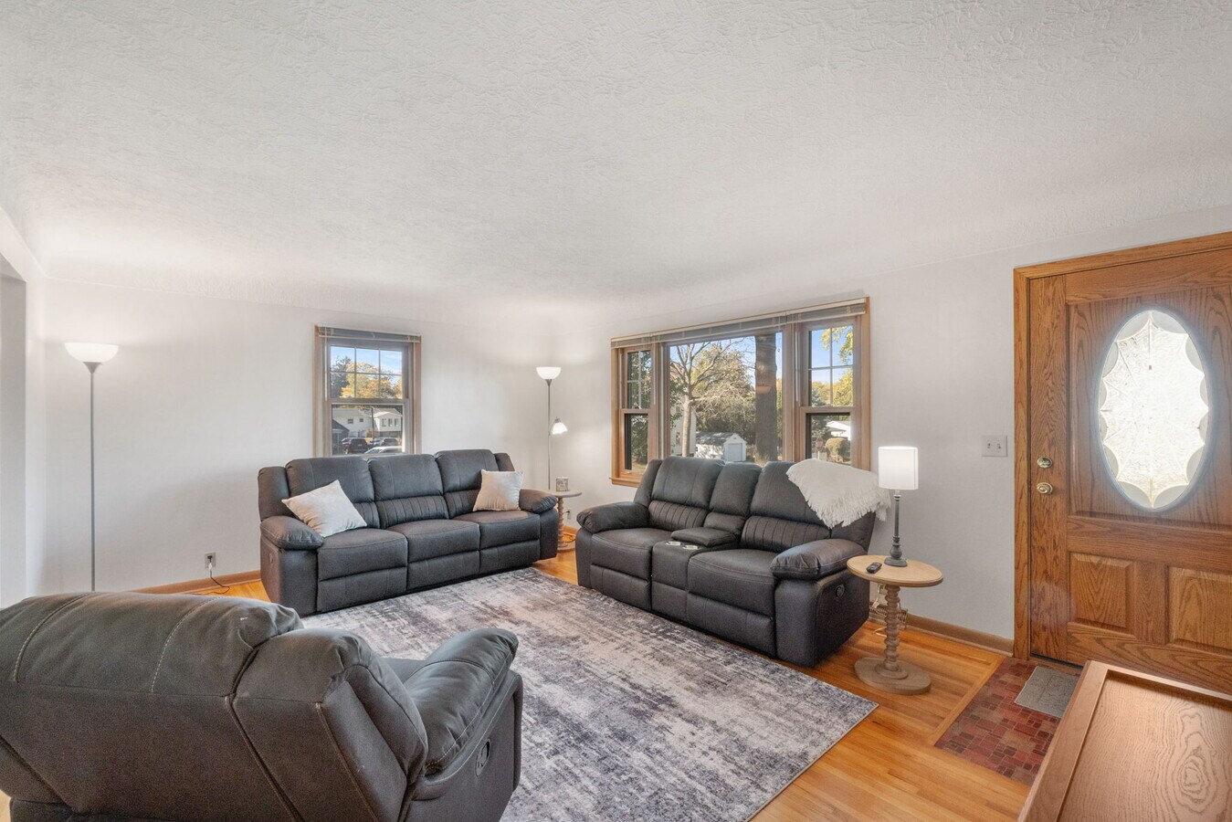 1422 Parkway Ave House House Rental in Cedar Falls, IA