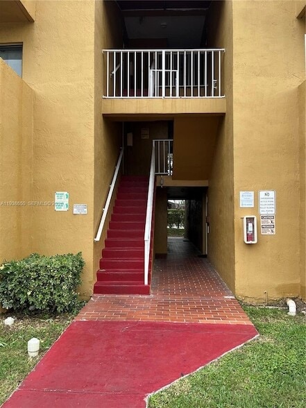 Photo - 15630 SW 80th St Unit I-110