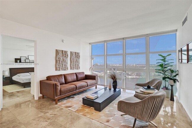 Photo - 50 Biscayne Blvd Unidad 3908