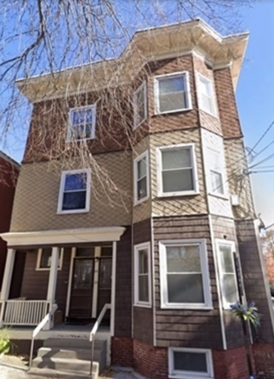 Building Photo - 64 6th St Unit 3 Rental