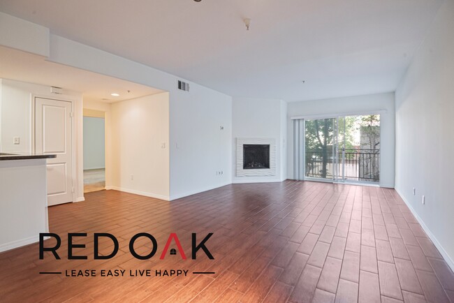 Incredible Two Bedroom with a Spacious Ope... - Incredible Two Bedroom with a Spacious Ope... Unidad 210 Rental