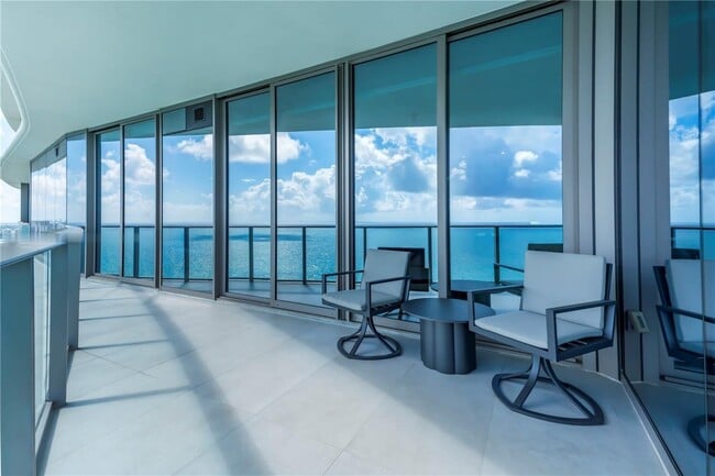 Photo - 15701 Collins Ave Unit 2903