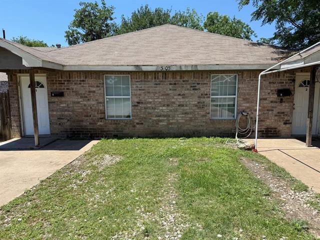 Building Photo - 3103 N Crump St