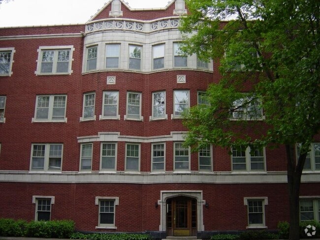 Building Photo - 218 S Oak Park Ave Unit 2X Rental