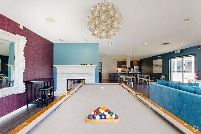 Community Room