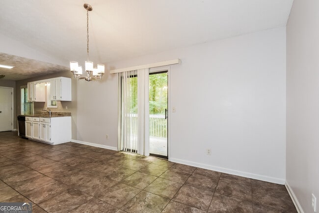 Photo - 2922 Owens Point Trail NW Casa