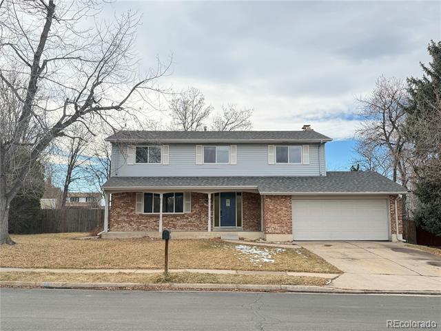 Photo - 7531 S Franklin St