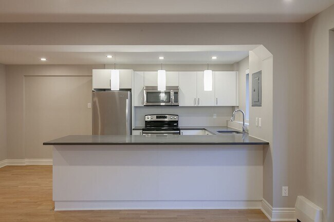 Photo - 3421 Rue Drummond Unit 98