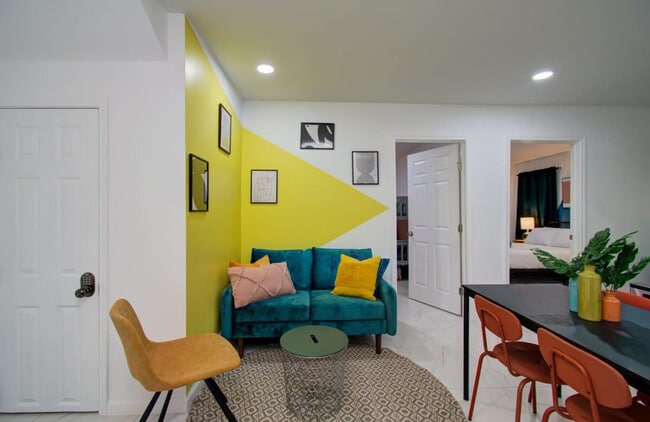 Building Photo - 6400 Sherman St Rental