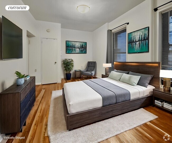 Building Photo - 339 E 57th St Rental