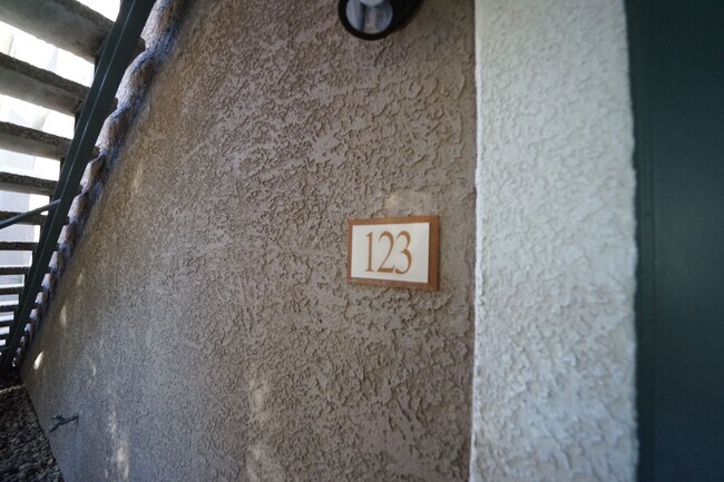 Photo - NO SHOWINGS until 5/1/2026 Unit 123 - Bldg #6