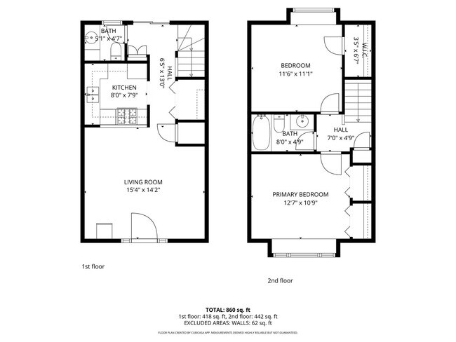 Photo - 1221 Hopkins St Unit 8