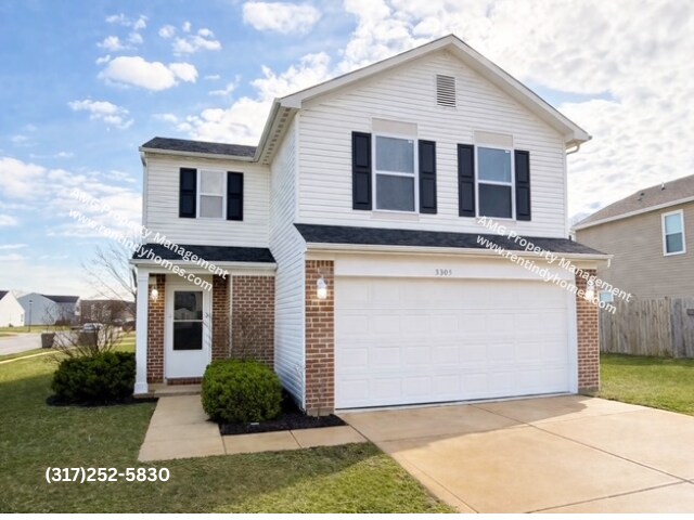 Building Photo - FRANKLIN TOWNSHIP!