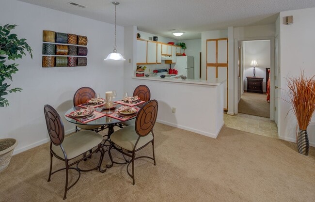 Photo - Featherstone Apartments at Kiln Creek