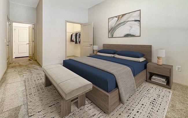 Photo - 306 McGowen St Unidad 1215