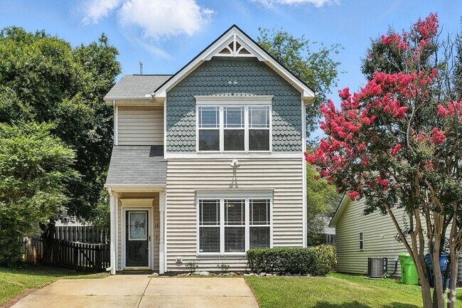 Building Photo - Available NOW!! 1913 Bargate Way, Raleigh ... Rental