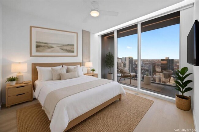 Photo - 313 W 17th St Unit 2603
