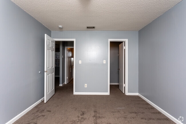 1BR, 1BA - Springlake Apartments