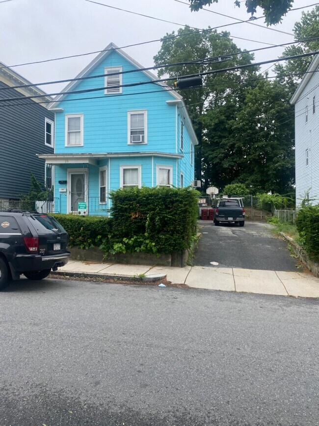 Photo - 39 Saint James St Unit 2