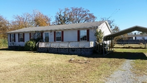 Building Photo - North Shreveport near Blanchard - Home for...