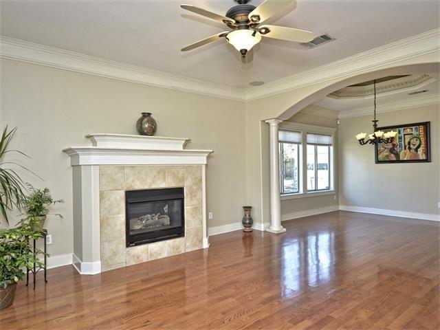 Building Photo - 3701 Robinson Ave Rental
