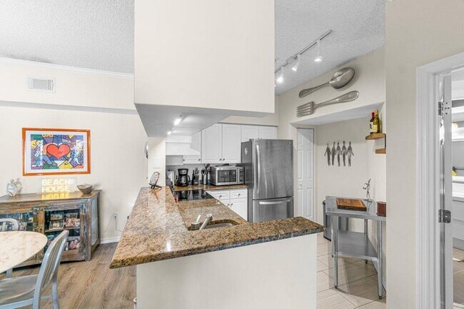 Photo - 1408 Tuscany Way Unit 1408