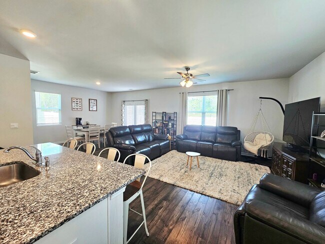 2953 Calli Crossing Dr