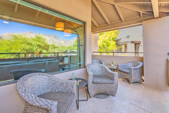 Photo - 5855 N Kolb Rd Unit 8212