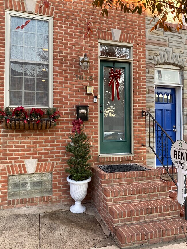 Photo - 1015 S East Ave
