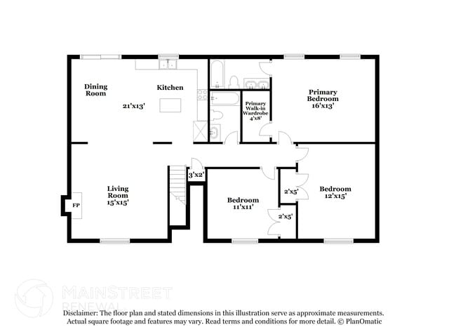 Photo - 420 Buffalo Ct