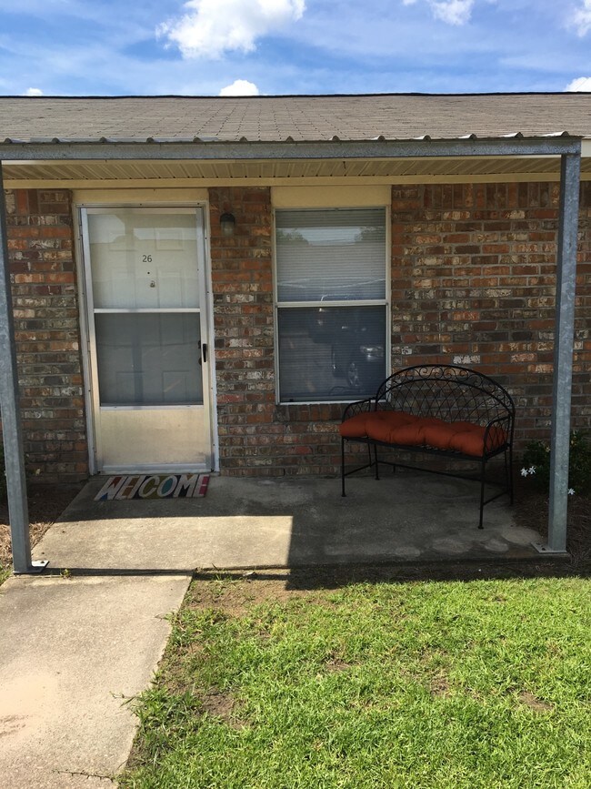 Hideaway Place Apartments For Rent in Monroe, LA