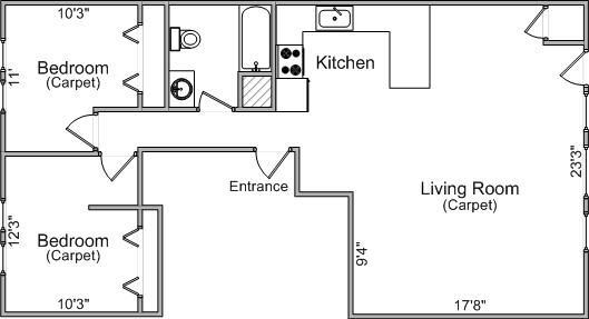 Photo - 25 E Gorham St. #1