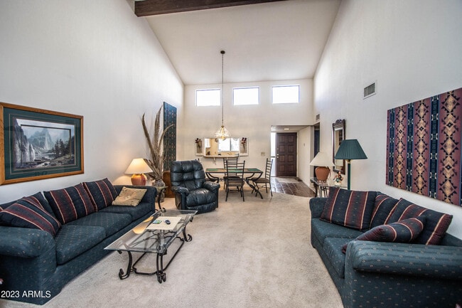 Photo - 7631 E Sandalwood Dr