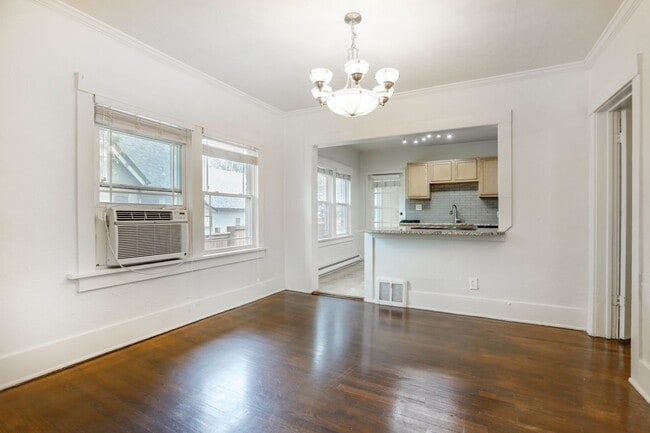 Photo - 848-852 S Logan St. Unit #848