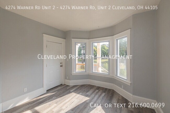 Photo - 4274 Warner Rd Unit 4274 Warner Rd, 2 Cleveland, OH 44105