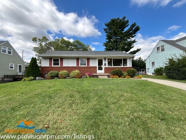 Building Photo - 1832 Ridgewick Rd Rental