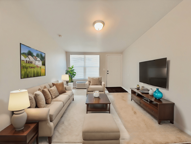 Building Photo - Willow Run Rental