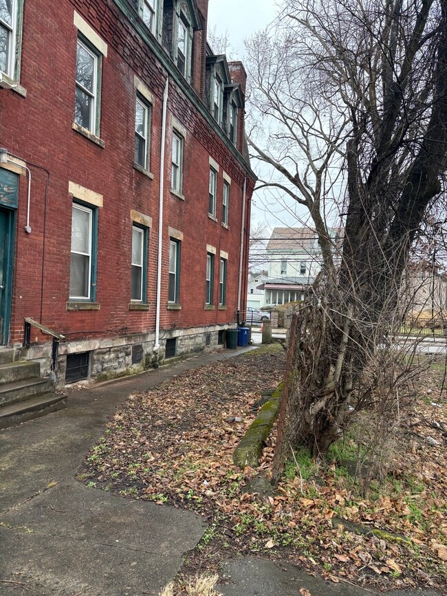 Photo - 1549 Lowrie St Unit #1