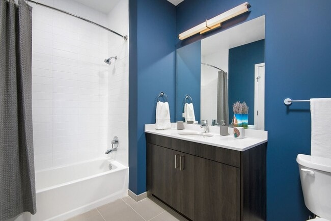 Photo - 738 N Morgan St Unit 1410