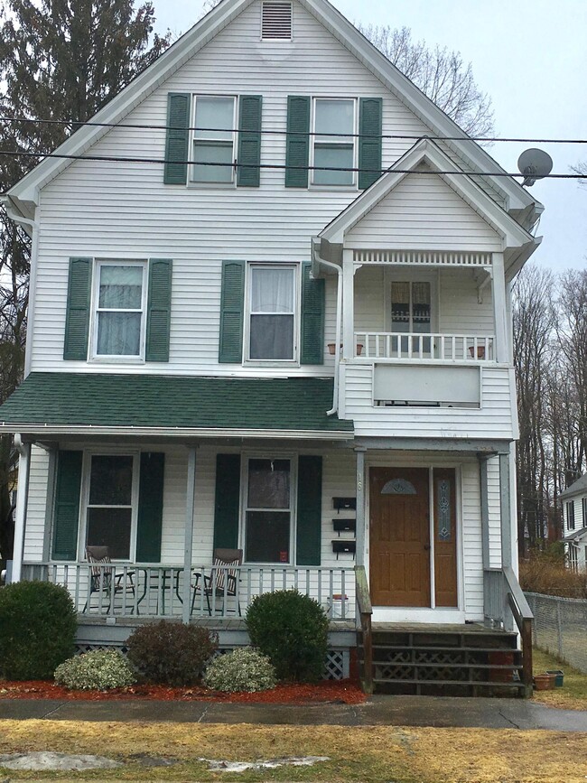 Photo - 16 Harrison Ave Townhome