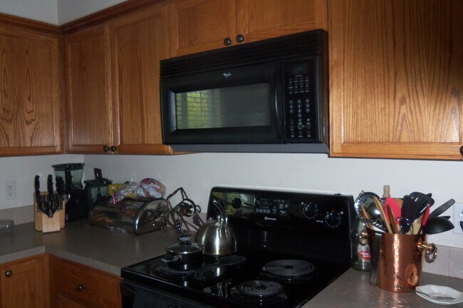 Photo - 3507 SE Quayside St