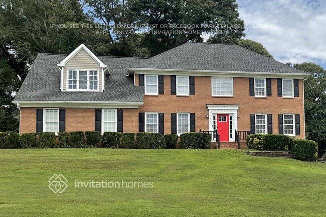 Building Photo - 2579 Hickory Cove SW