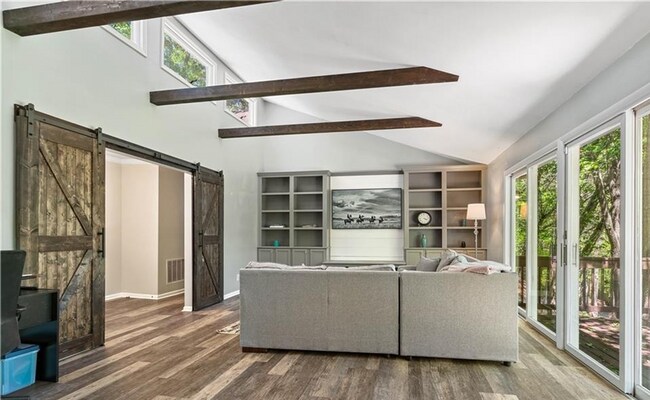 Photo - Large Private Lot with 3BR home in Concord!