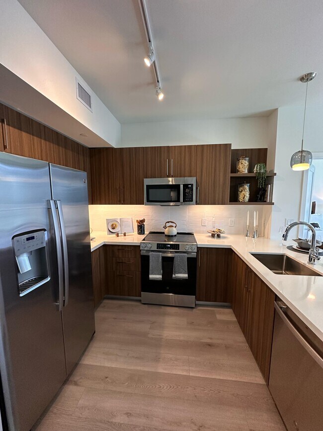 Photo - 425 SW 18th Rd Unit B1