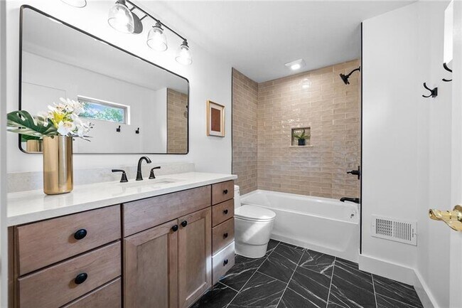 Photo - Fully renovated gem close to everything Pittsburgh offers!